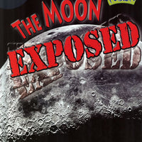 Moon Exposed Library Bound Book