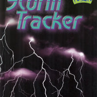 Storm Tracker Library Bound Book