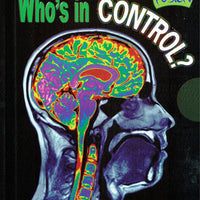 Who's in Control? Library Bound Book