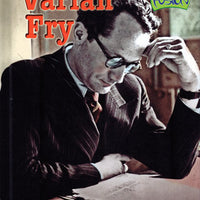 Varian Fry: a Hero of the Holocaust Library Bound Book