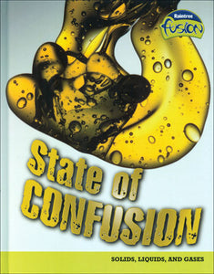 State of Confusion Library Bound Book