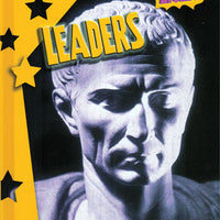 Leaders Library Bound Book