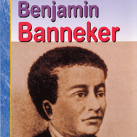 American Lives Benjamin Banneker Paperback