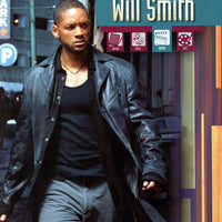 Will Smith Paperback Book