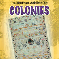 History & Activities of the Colonies