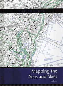Mapping the Seas and Skies Library Bound Book