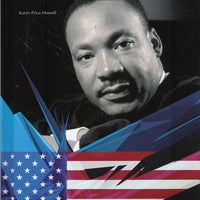 Voices of Freedom: Martin Luther King Jr. Library Binding
