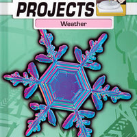 Science Fair Projects: Weather