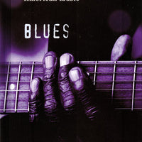 Blues Library Bound Book
