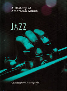 Jazz Library Bound Book