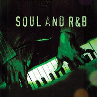 Soul and R&B Library Bound Book