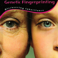 From Mendel's Peas to Genetic Fingerprint