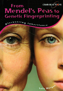 From Mendel's Peas to Genetic Fingerprint