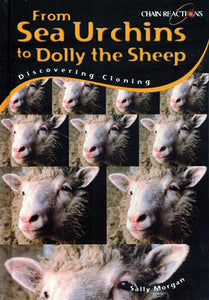 From Sea Urchins to Dolly the Sheep