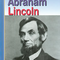 American Lives: Abraham Lincoln  LIB BND