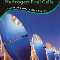From Windmills to Hydrogen Fuel Cells Library Bound Book