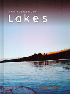 Mapping Earthforms: Lakes
