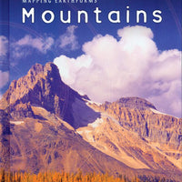 Mapping Earthforms: Mountains