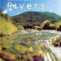 Mapping Earthforms: Rivers