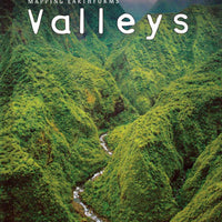 Mapping Earthforms: Valleys