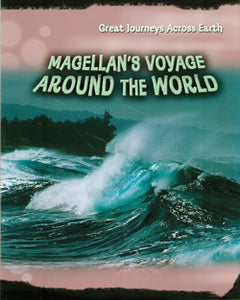 Magellan's Voyage Around the World