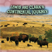 Lewis & Clark's Continental Journey