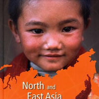 North and East Asia (Regions of thw World)