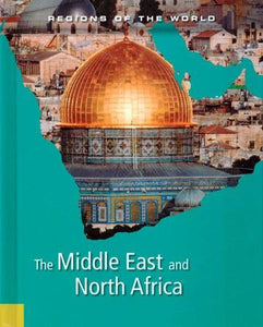 Middle East and North Africa Library Bound Book