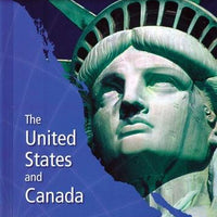 United States and Canada (Regions of the World)