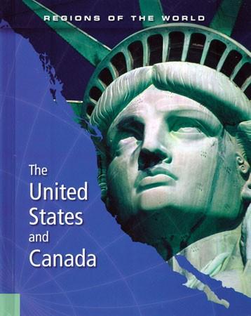 United States and Canada (Regions of the World)