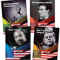 Voices of Freedom Series Book Set