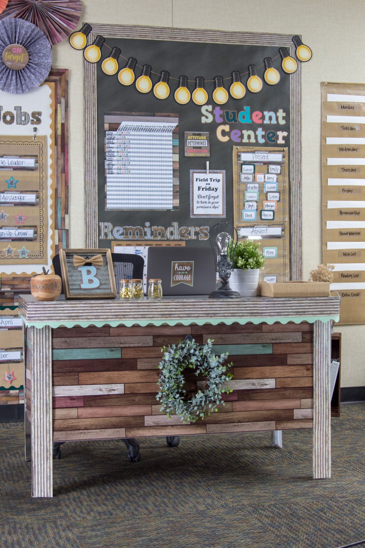 Home Sweet Classroom Decor: Transform Your Learning Space