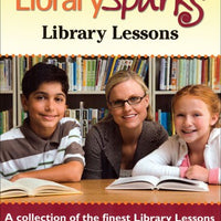 Library Sparks Library Lessons