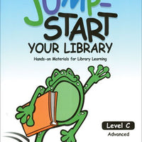 Jump-Start Your Library: Advanced