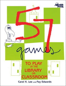 57 Games to Play in the Library or Classroom