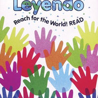 Reach for the World Spanish/English Poster