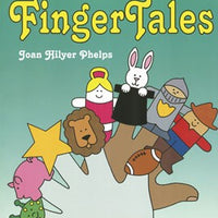 Finger Tales Book