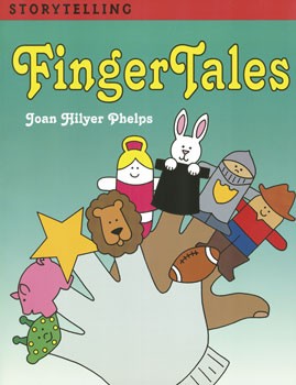 Finger Tales Book