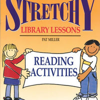 Stretchy Library Lessons: Reading Activities