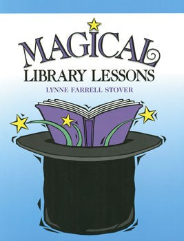Magical Library Lessons Book