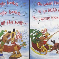 Jingle Books Poster