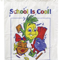 School Is Cool School Bag