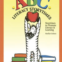 ABC Literacy Storytimes Book