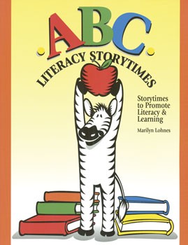 ABC Literacy Storytimes Book