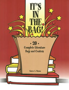 It's in the Bag Book