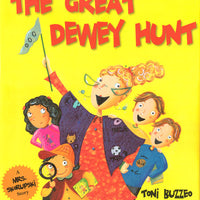 The Great Dewey Hunt