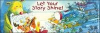 Let Your Story Shine Bookmarks Pk/200