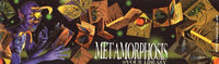 Metamorphosis Bookmarks Pk/200