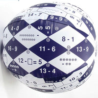 Subtraction Clever Catch Ball
