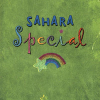 Sahara Special Paperback Book